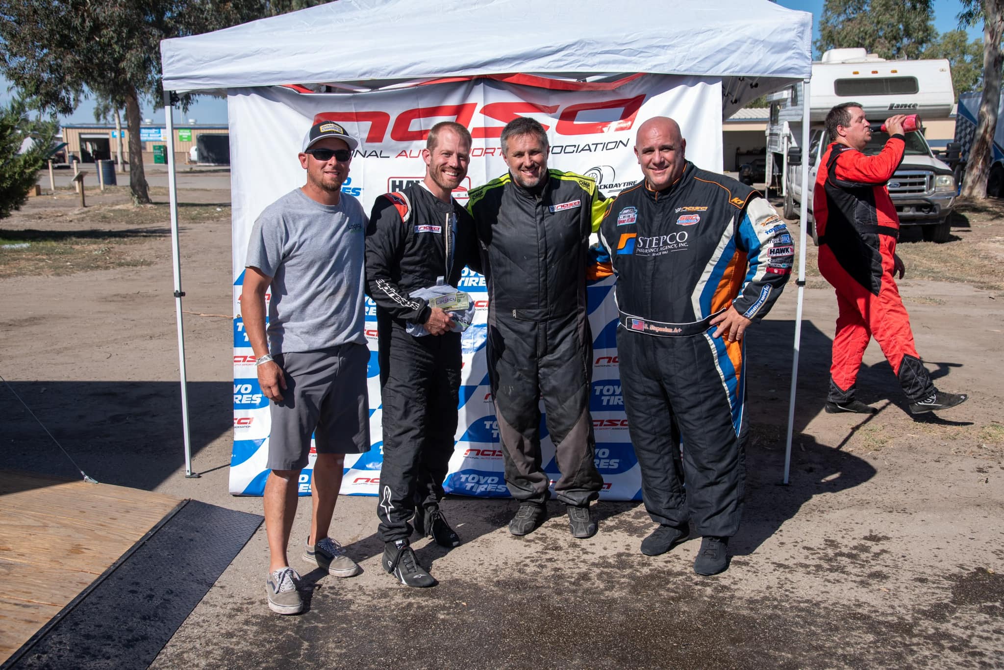 2021 Legacy 7th and 14th