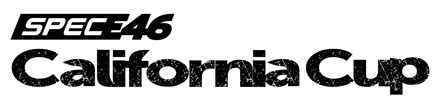 SpecE46 California Cup Logo